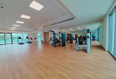 APARTMENT FOR RENT IN AL NASR SQUARE, OUD METHA-5