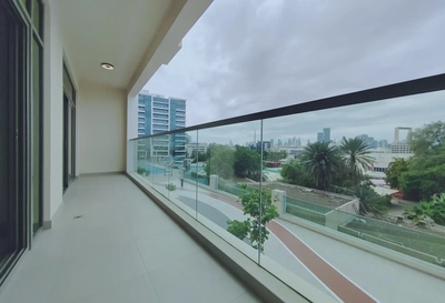 APARTMENT FOR RENT IN AL NASR SQUARE, OUD METHA-9