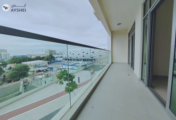 APARTMENT FOR RENT IN AL NASR SQUARE, OUD METHA