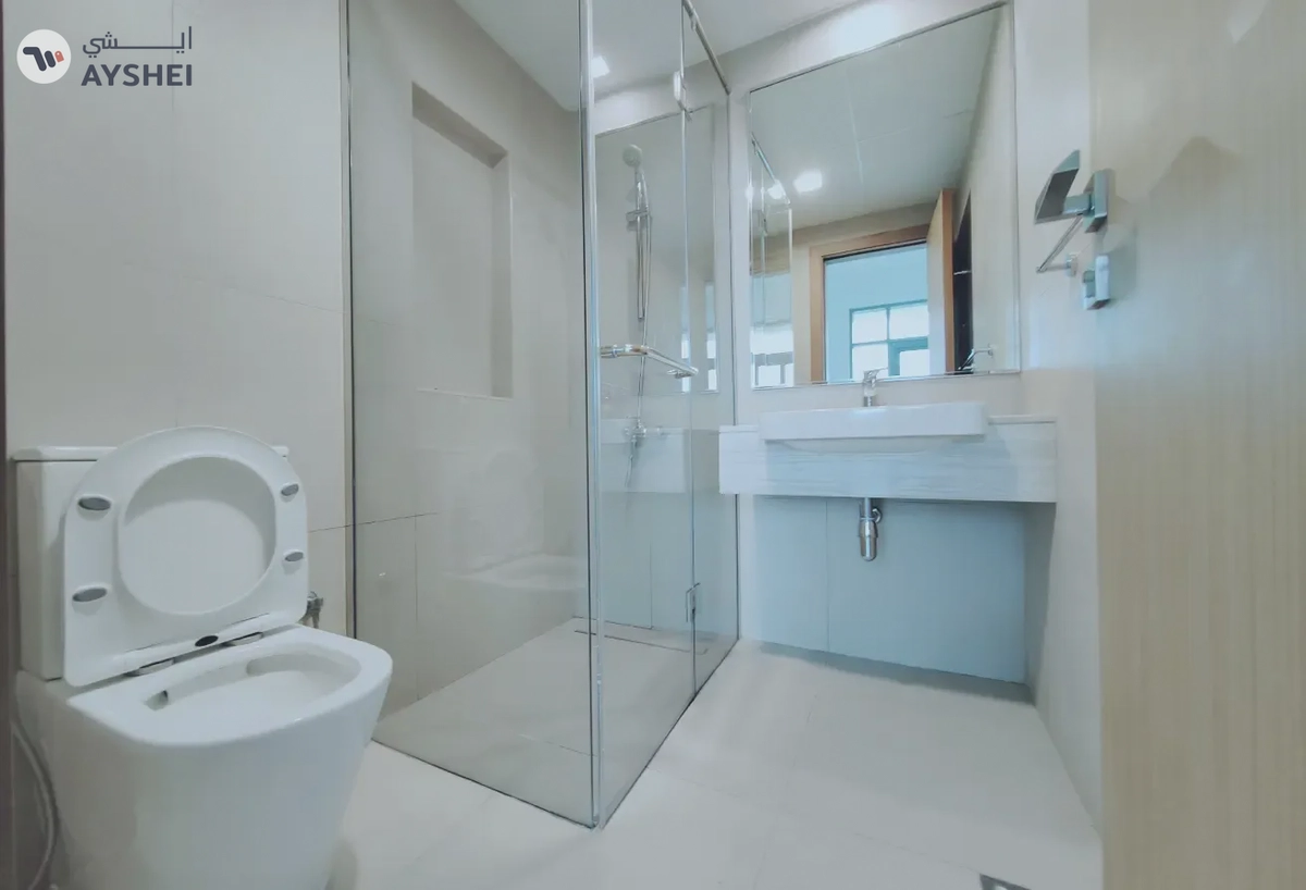 APARTMENT FOR RENT IN AL NASR SQUARE, OUD METHA-12-12