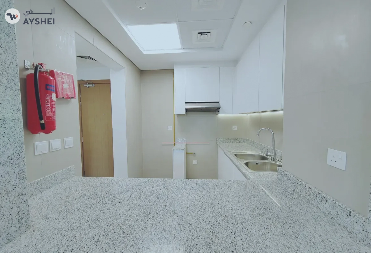 APARTMENT FOR RENT IN AL NASR SQUARE, OUD METHA-13-13