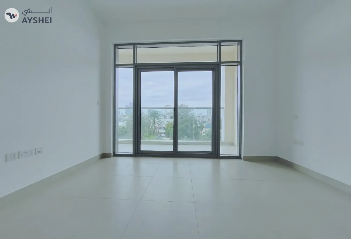 APARTMENT FOR RENT IN AL NASR SQUARE, OUD METHA-17-17