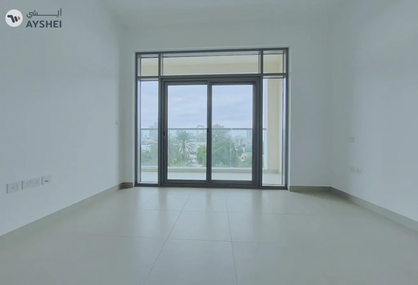 APARTMENT FOR RENT IN AL NASR SQUARE, OUD METHA