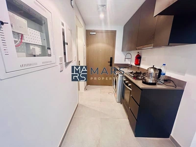 BRAND NEW POOL VIEW STUDIO WITH BALCONY-9