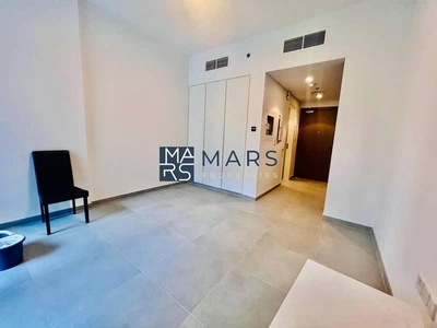 BRAND NEW POOL VIEW STUDIO WITH BALCONY-2