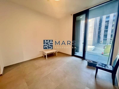 BRAND NEW POOL VIEW STUDIO WITH BALCONY-5