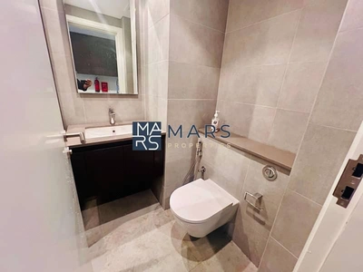 BRAND NEW POOL VIEW STUDIO WITH BALCONY-7