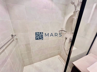 BRAND NEW POOL VIEW STUDIO WITH BALCONY-8
