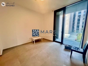 BRAND NEW POOL VIEW STUDIO WITH BALCONY