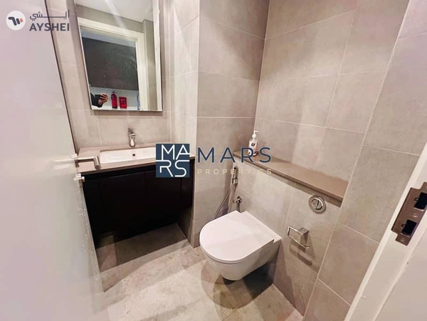 BRAND NEW POOL VIEW STUDIO WITH BALCONY