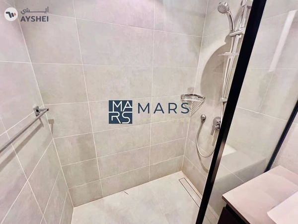 BRAND NEW POOL VIEW STUDIO WITH BALCONY