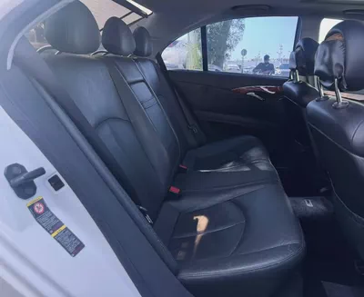 BENZ E240 | V6 | CLEAN CAR FRESH JAPAN IMPORT-14