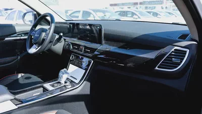Kia Seltos 2025 Chinese Specs-11