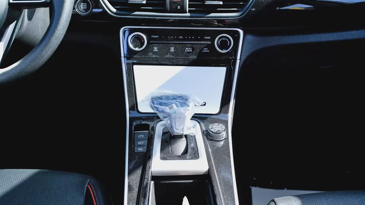 Kia Seltos 2025 Chinese Specs-10-10