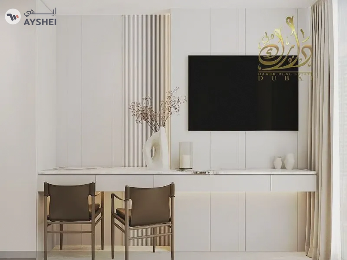 Modern Living Meets Strong Investment Potential in JVT