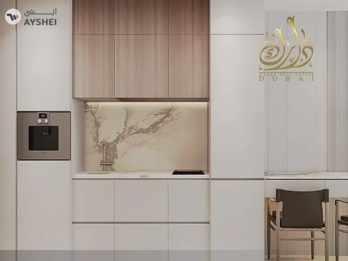 Modern Living Meets Strong Investment Potential in JVT
