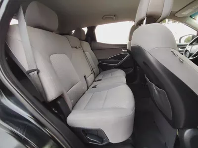 2016 Hyundai Santa Sport 2016 US Clean Title Premium Condition MID Sized Family SUV-9