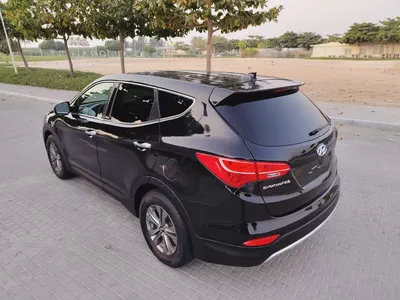 2016 Hyundai Santa Sport 2016 US Clean Title Premium Condition MID Sized Family SUV-13
