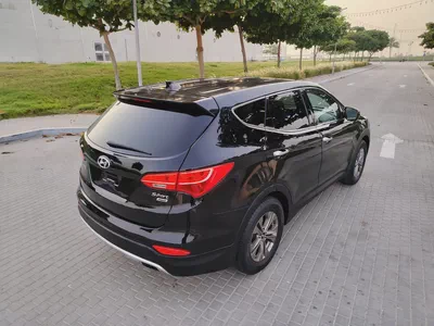 2016 Hyundai Santa Sport 2016 US Clean Title Premium Condition MID Sized Family SUV-15