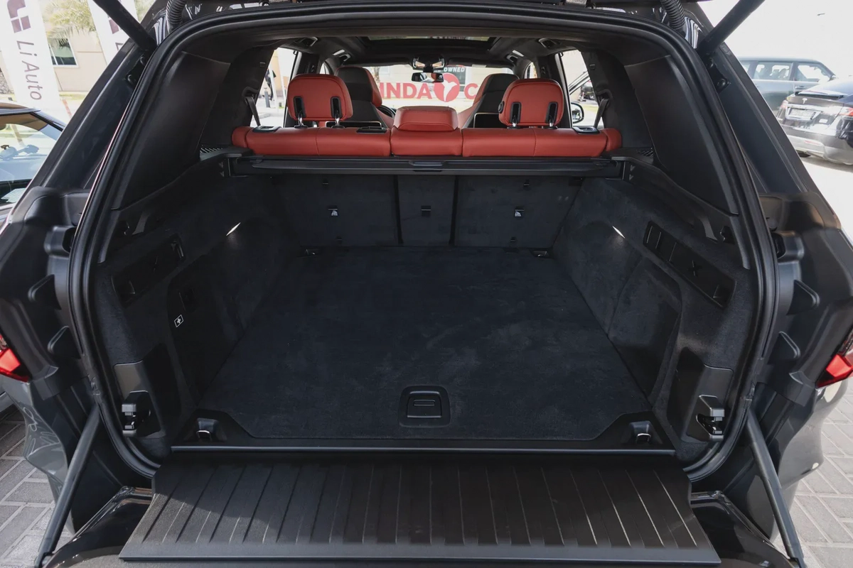 BMW X5 M Competition 2022
