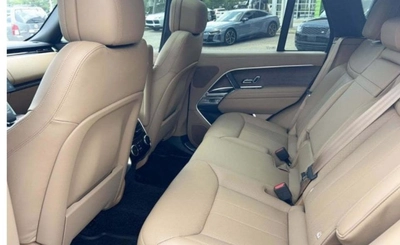 New 2024 Land Rover Range rover-1