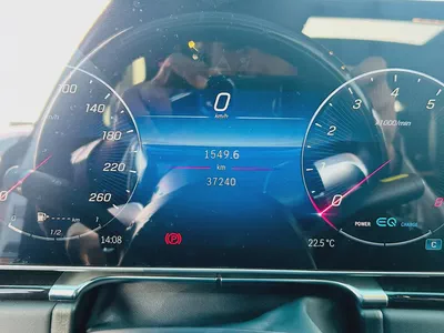 BENZ S500 LONG WHEEL BASE | 2021 | FULLY LOADED | FRESH JAPAN IMPORT-18