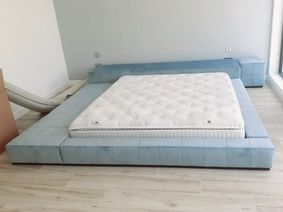 Vogue Bed Collection-4