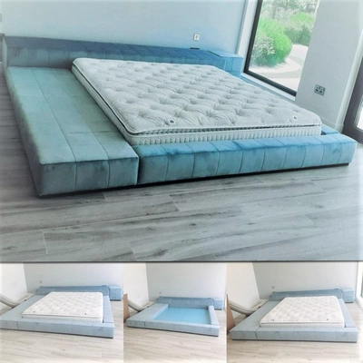 Vogue Bed Collection-0