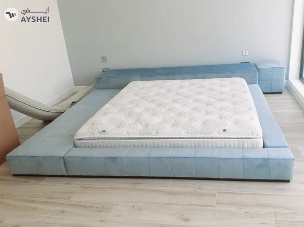 Vogue Bed Collection