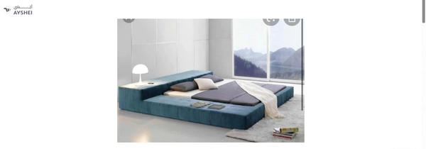 Vogue Bed Collection