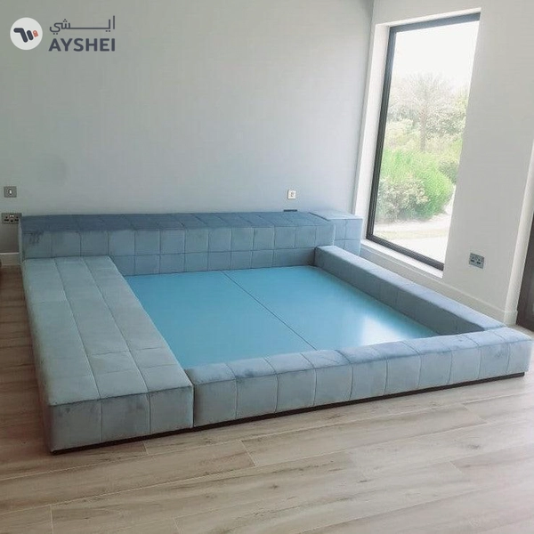 Vogue Bed Collection