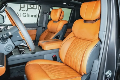 MHERO 10 YRS UNLIMITED KM WARRANTY | 20,000 KM SERVICE CONTRACT | 805 HP | GCC-14