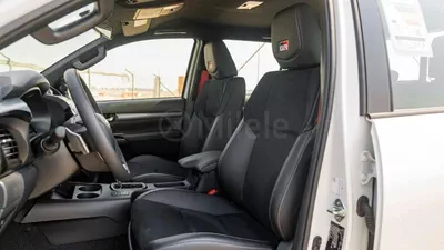 Toyota Hilux GR SPORT TOYOTA HILUX DC | 2-YEAR WARRANTY + SERVICE AVAILABLE |  0% DOWNPAYMENT-1