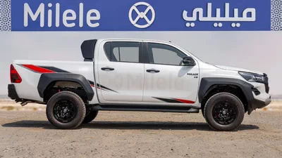 Toyota Hilux GR SPORT TOYOTA HILUX DC | 2-YEAR WARRANTY + SERVICE AVAILABLE |  0% DOWNPAYMENT-15
