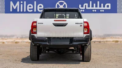 Toyota Hilux GR SPORT TOYOTA HILUX DC | 2-YEAR WARRANTY + SERVICE AVAILABLE |  0% DOWNPAYMENT-14