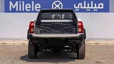 Toyota Hilux GR SPORT TOYOTA HILUX DC | 2-YEAR WARRANTY + SERVICE AVAILABLE |  0% DOWNPAYMENT-12