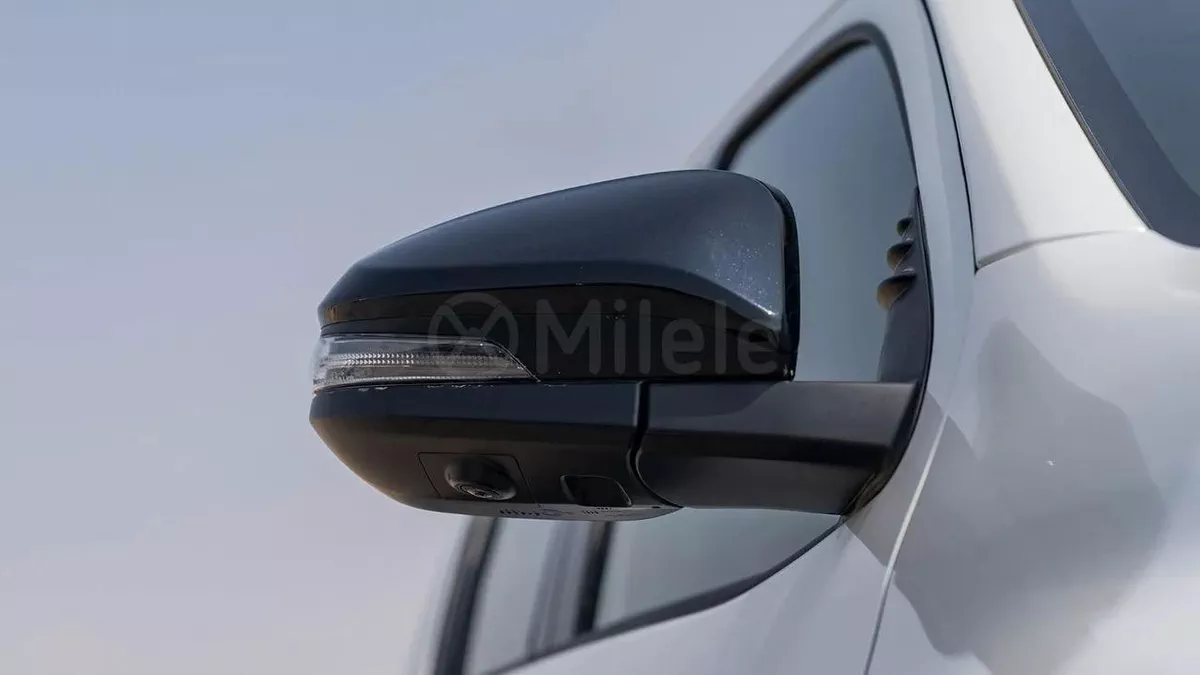 Toyota Hilux GR SPORT TOYOTA HILUX DC | 2-YEAR WARRANTY + SERVICE AVAILABLE |  0% DOWNPAYMENT-5-5