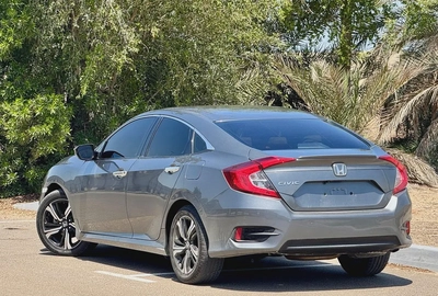 750x48-Monthly l GCC l Cruise, Camera, GPS l Accident Free-2