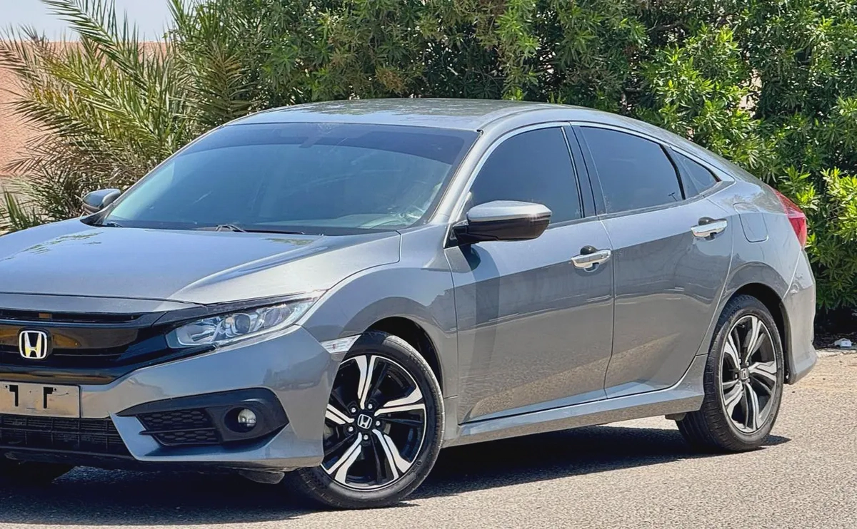 750x48-Monthly l GCC l Cruise, Camera, GPS l Accident Free-4-4