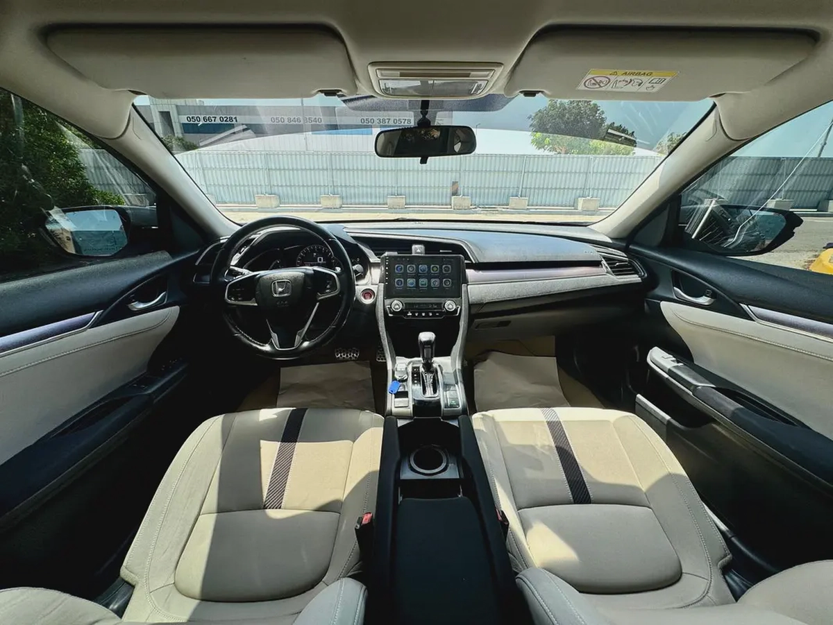 750x48-Monthly l GCC l Cruise, Camera, GPS l Accident Free-5-5
