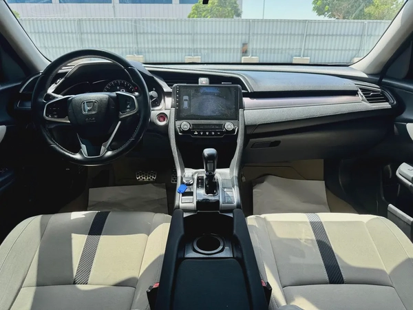 750x48-Monthly l GCC l Cruise, Camera, GPS l Accident Free