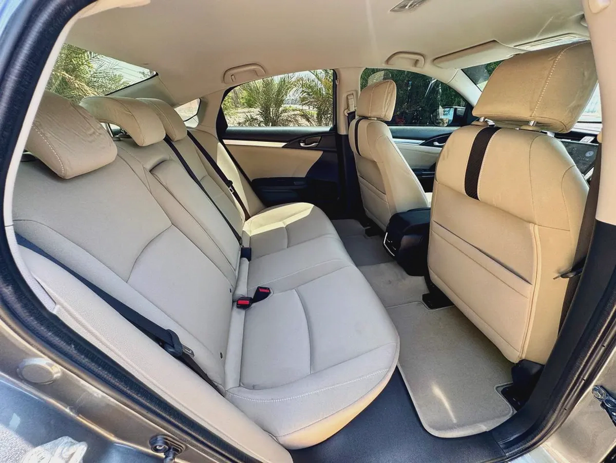 750x48-Monthly l GCC l Cruise, Camera, GPS l Accident Free-9-9
