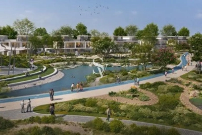 Rivera, The Valley by Emaar, Dubai-0