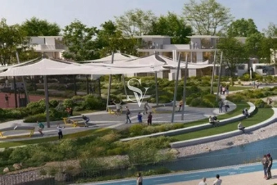 Rivera, The Valley by Emaar, Dubai-2