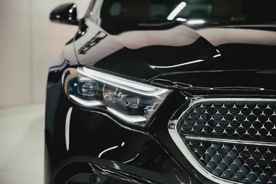 2025 Mercedes-Benz E-Class E 300 4MATIC | GCC Specs | Brand New-3