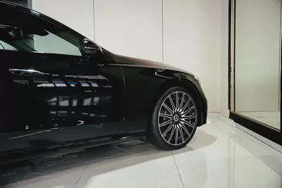 2025 Mercedes-Benz E-Class E 300 4MATIC | GCC Specs | Brand New-5