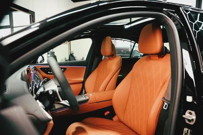 2025 Mercedes-Benz E-Class E 300 4MATIC | GCC Specs | Brand New-8