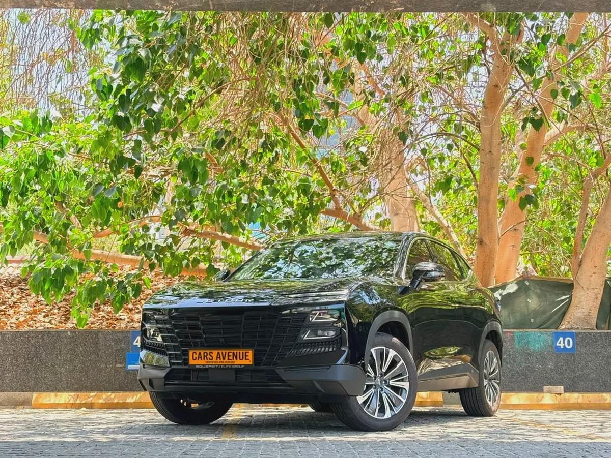 Brand New | GCC Specs | 6 Years Warranty | AED 1,275 Monthly