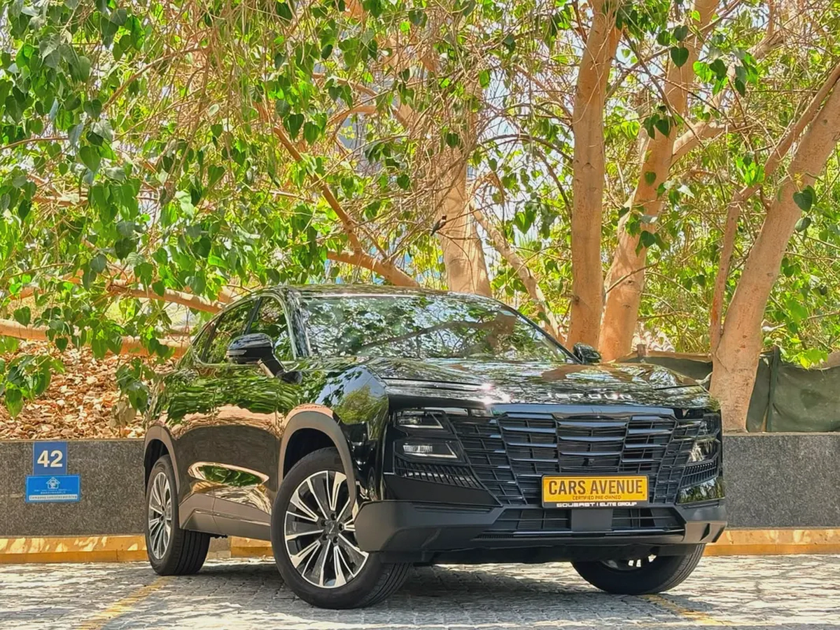 Brand New | GCC Specs | 6 Years Warranty | AED 1,275 Monthly