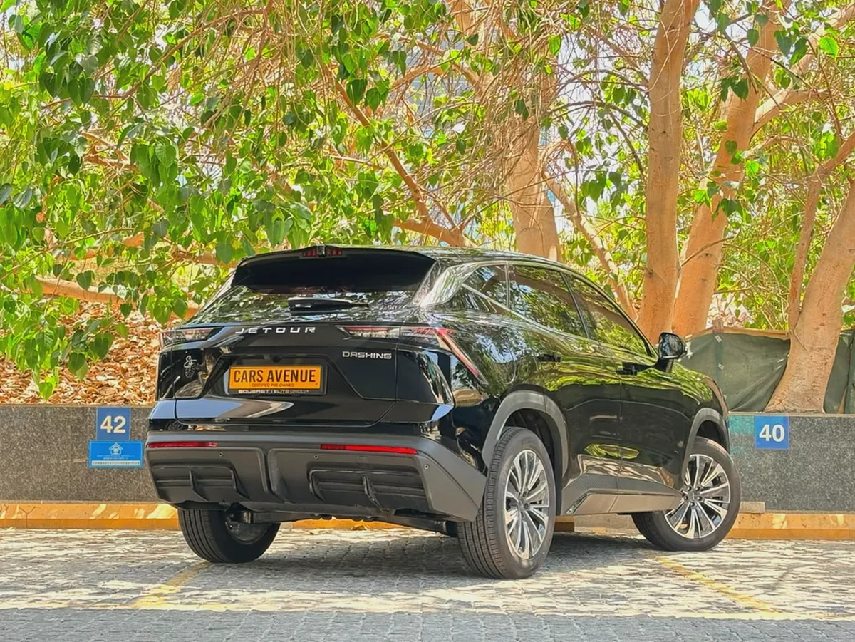 Brand New | GCC Specs | 6 Years Warranty | AED 1,275 Monthly-2-2